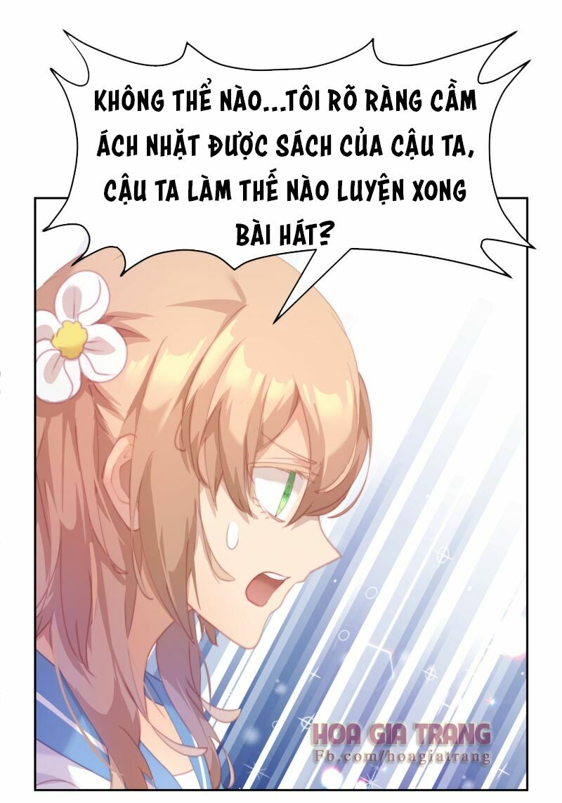 Thanh âm giai điệu phản công: Chapter 25