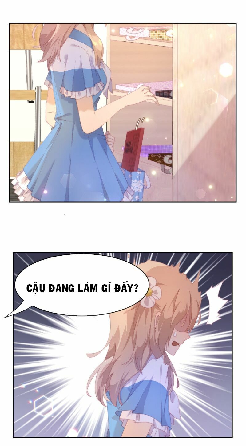 Thanh âm giai điệu phản công: Chapter 25