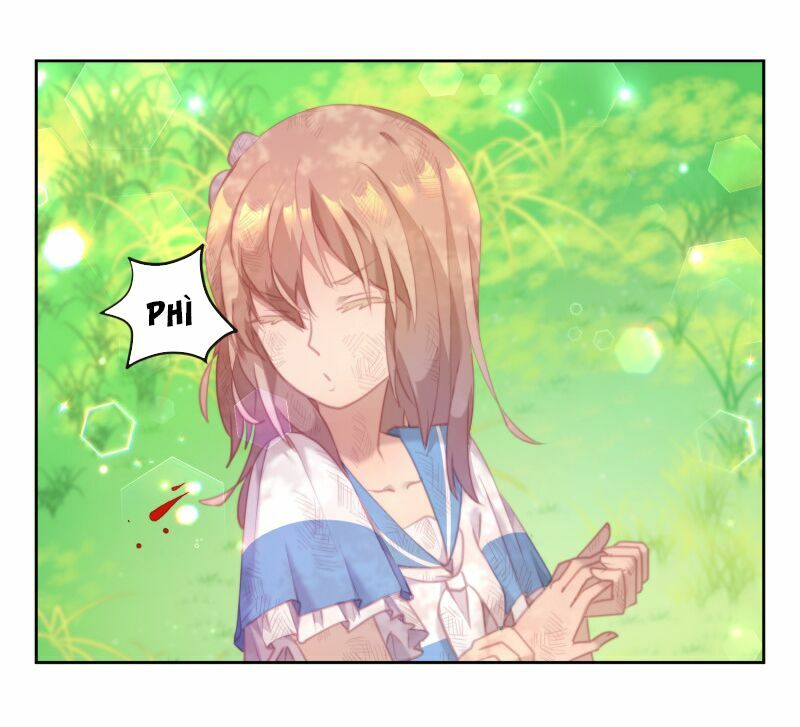 Thanh âm giai điệu phản công: Chapter 28