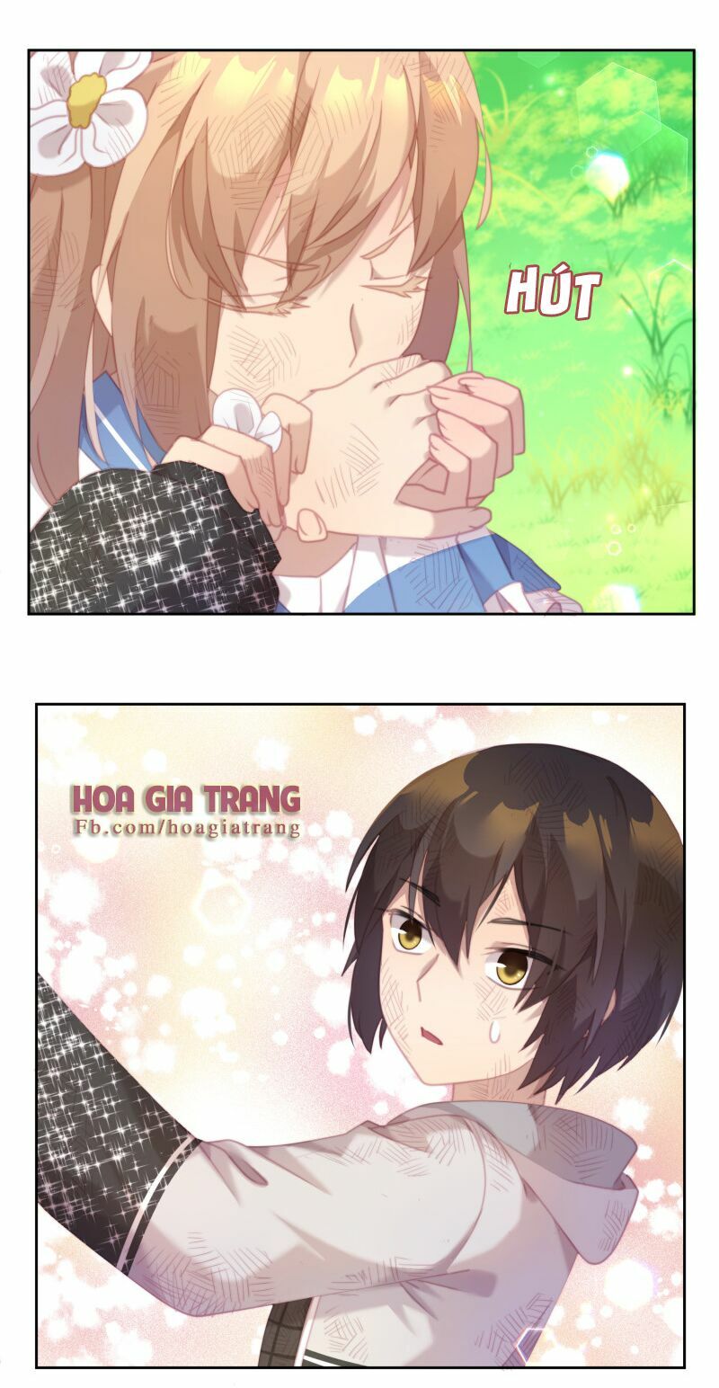 Thanh âm giai điệu phản công: Chapter 28