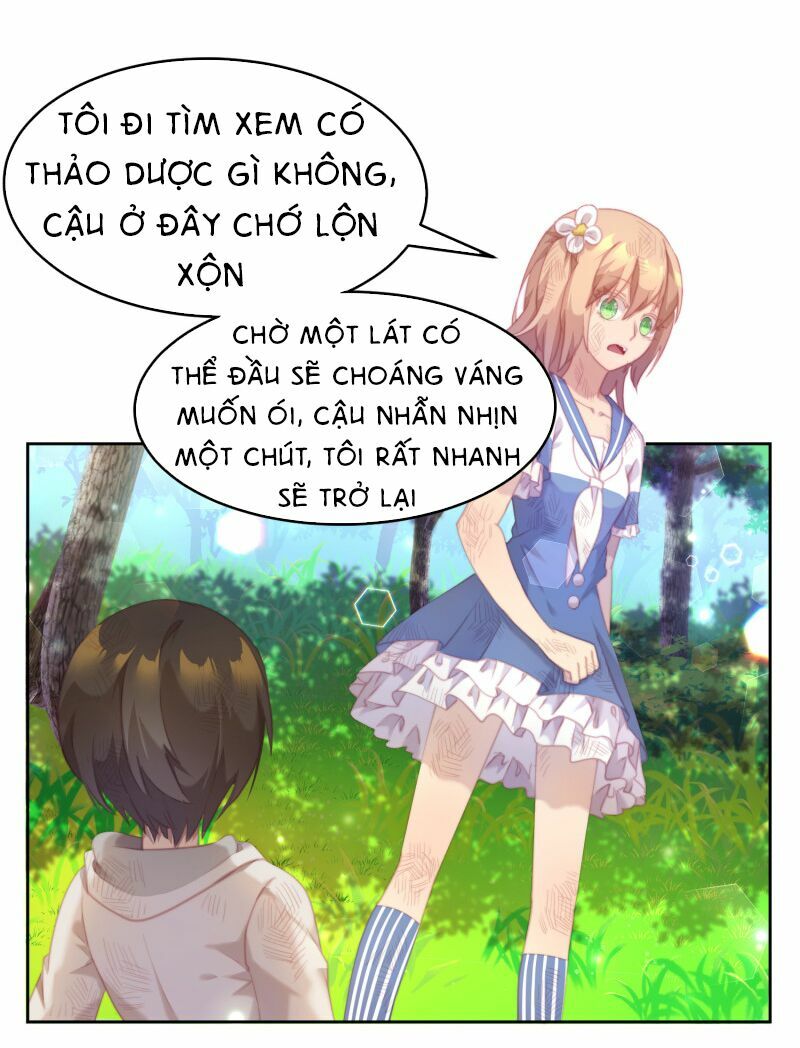 Thanh âm giai điệu phản công: Chapter 28