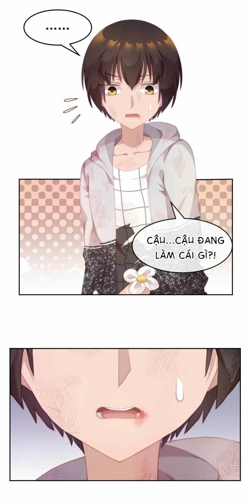 Thanh âm giai điệu phản công: Chapter 28