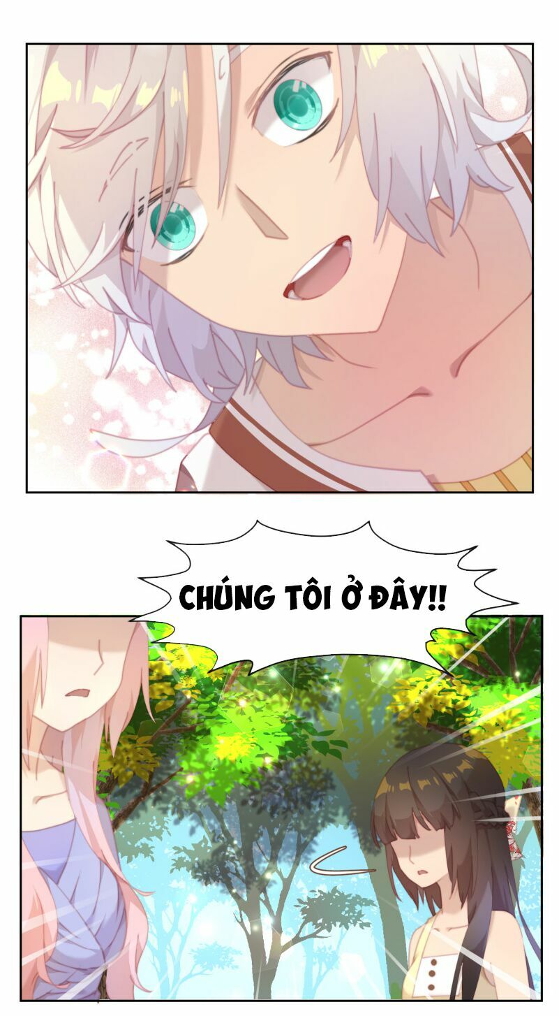 Thanh âm giai điệu phản công: Chapter 32