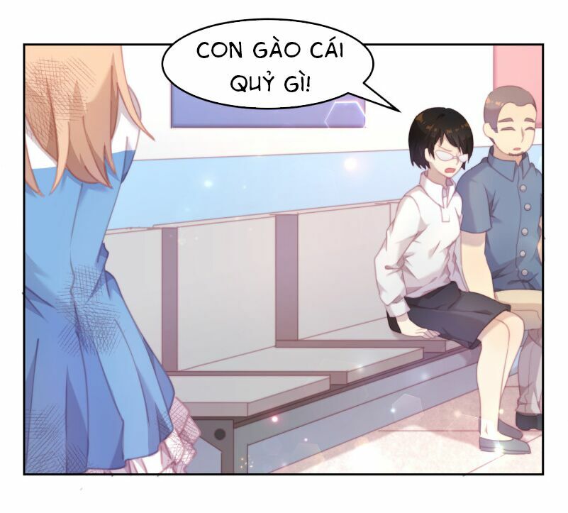 Thanh âm giai điệu phản công: Chapter 32
