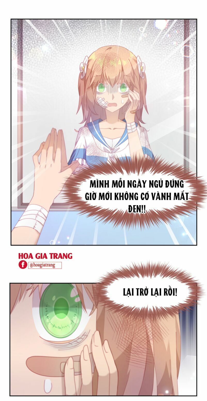 Thanh âm giai điệu phản công: Chapter 32