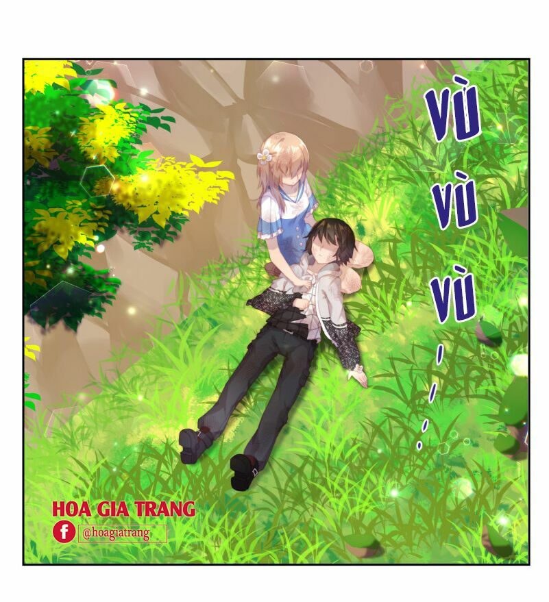Thanh âm giai điệu phản công: Chapter 32