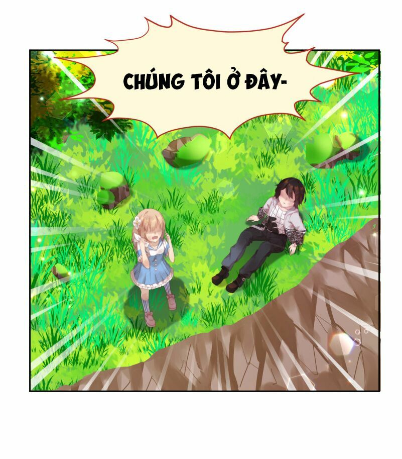Thanh âm giai điệu phản công: Chapter 32