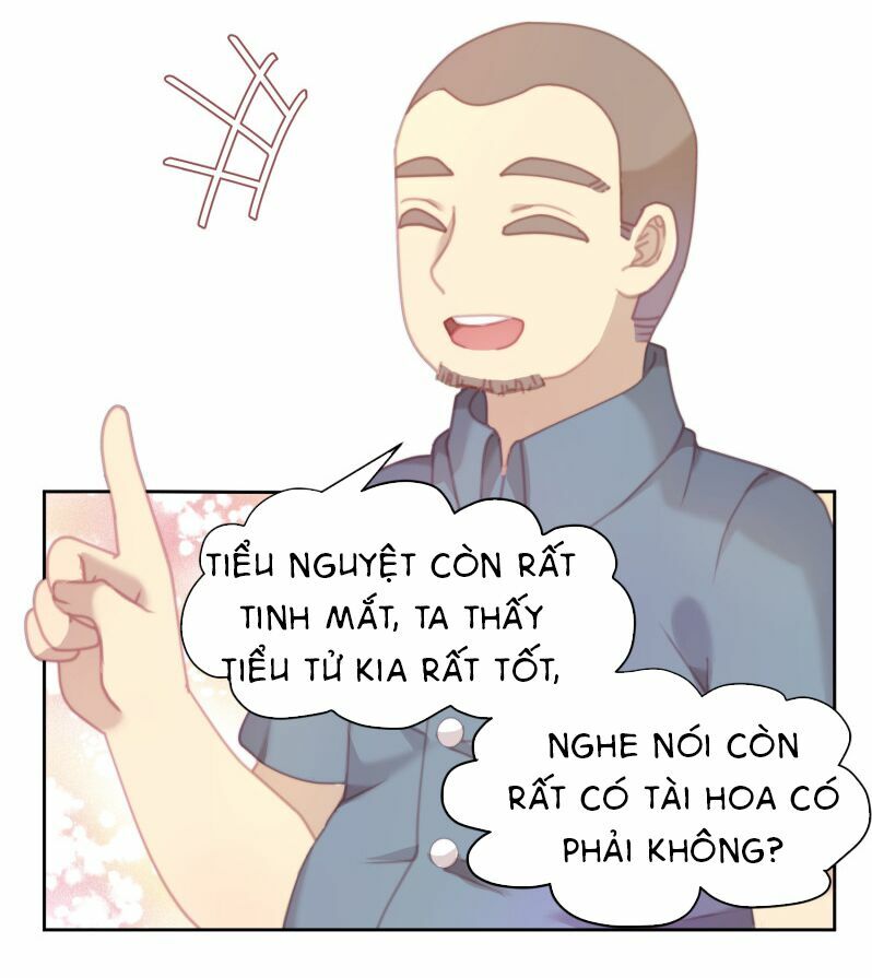 Thanh âm giai điệu phản công: Chapter 33