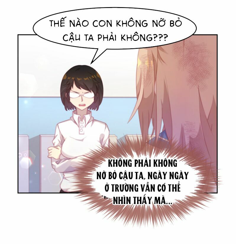 Thanh âm giai điệu phản công: Chapter 33