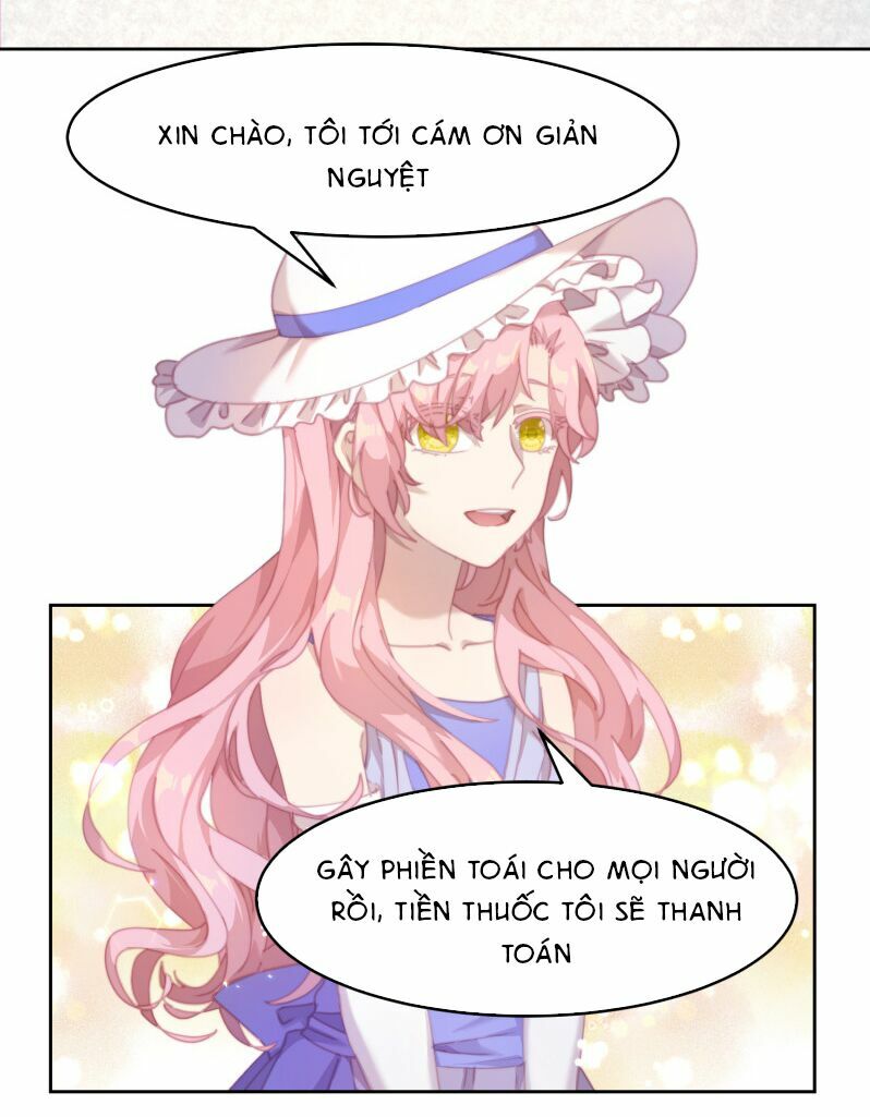 Thanh âm giai điệu phản công: Chapter 33