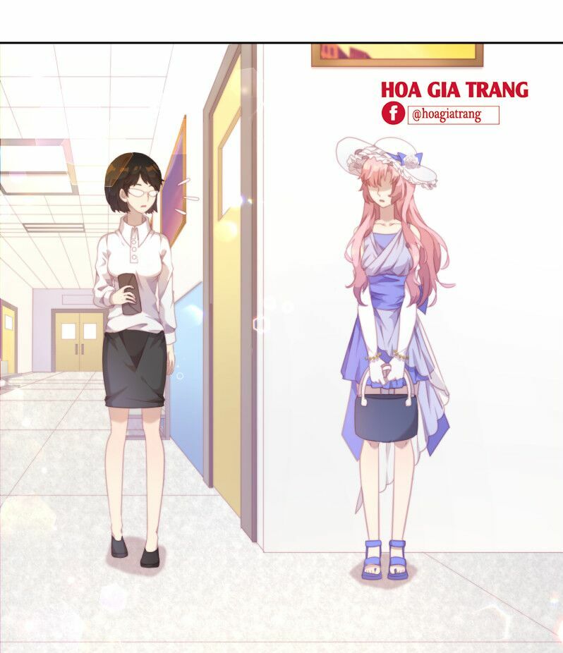 Thanh âm giai điệu phản công: Chapter 33
