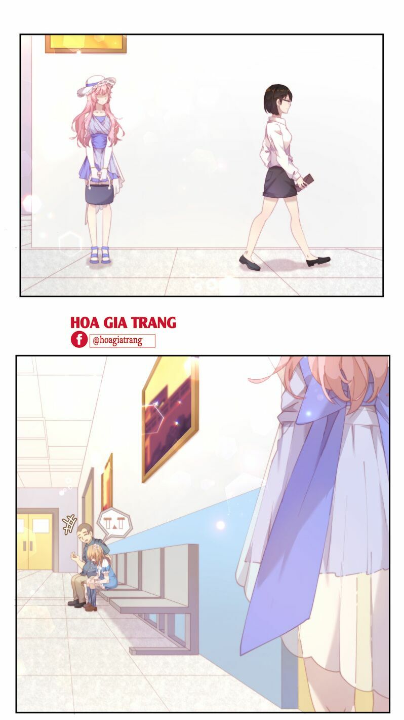 Thanh âm giai điệu phản công: Chapter 33