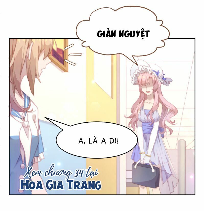 Thanh âm giai điệu phản công: Chapter 33