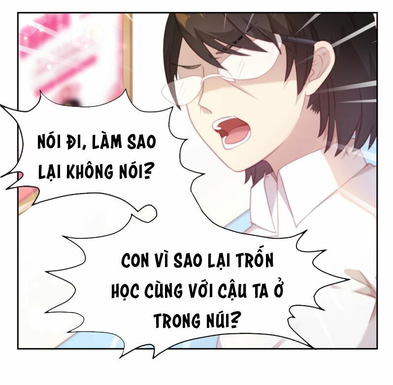 Thanh âm giai điệu phản công: Chapter 33