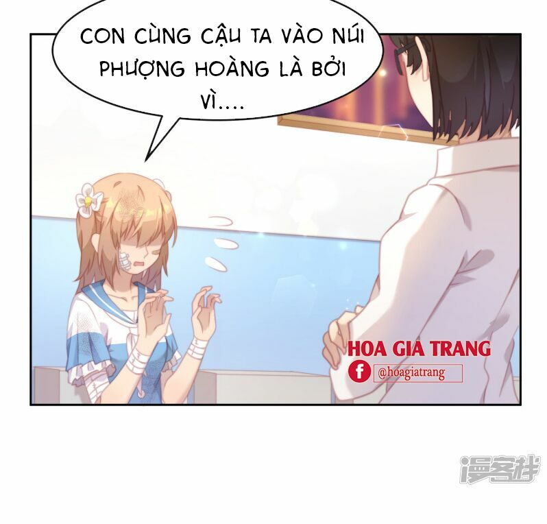 Thanh âm giai điệu phản công: Chapter 33