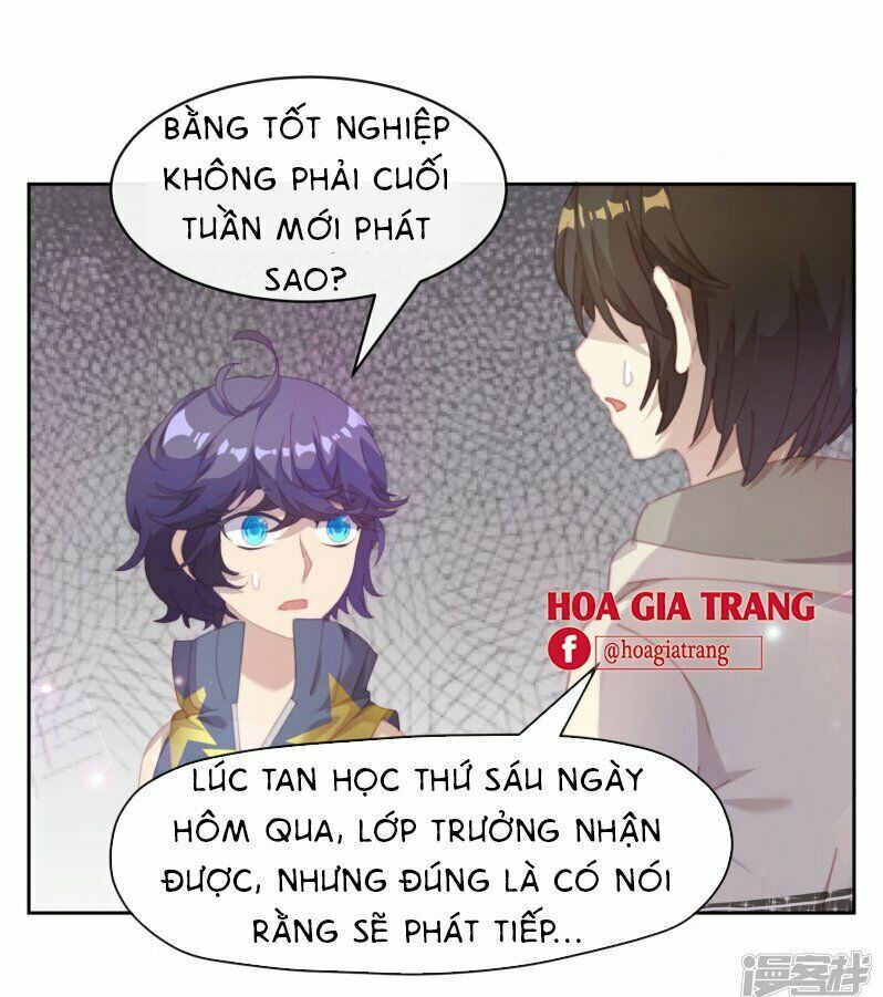 Thanh âm giai điệu phản công: Chapter 40