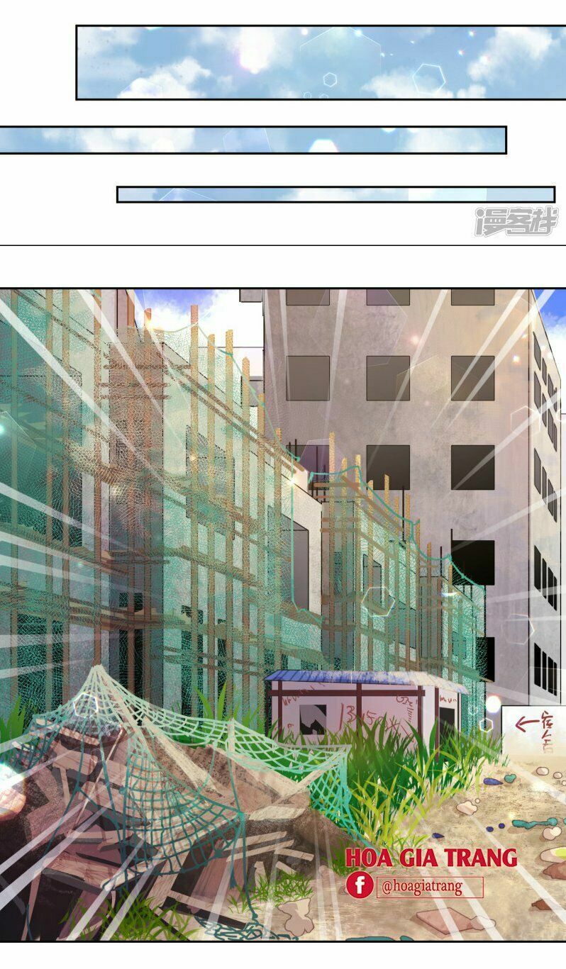 Thanh âm giai điệu phản công: Chapter 40