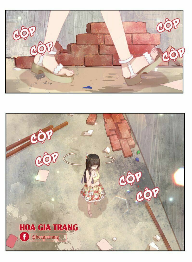 Thanh âm giai điệu phản công: Chapter 40