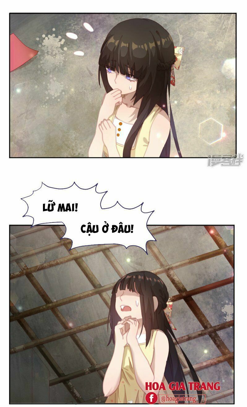 Thanh âm giai điệu phản công: Chapter 40