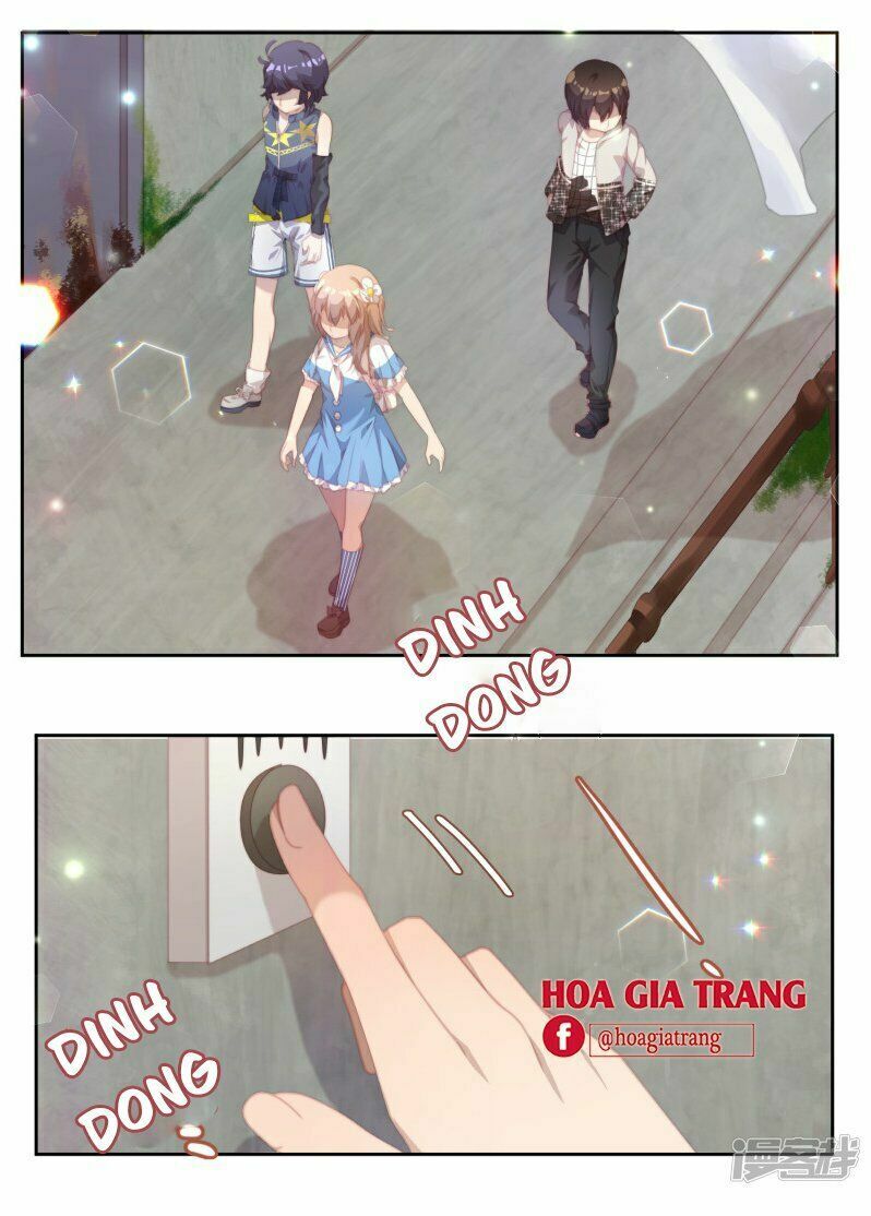 Thanh âm giai điệu phản công: Chapter 40