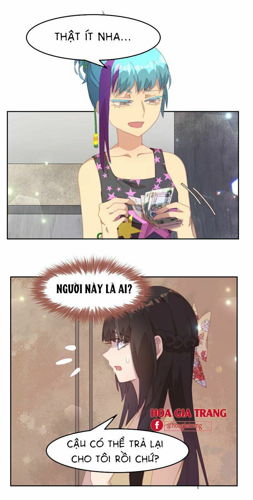 Thanh âm giai điệu phản công: Chapter 41