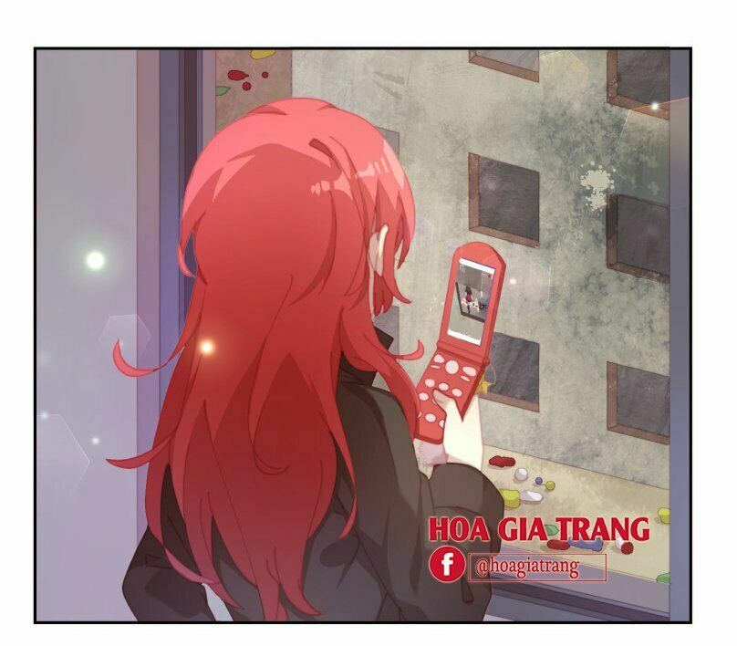 Thanh âm giai điệu phản công: Chapter 41