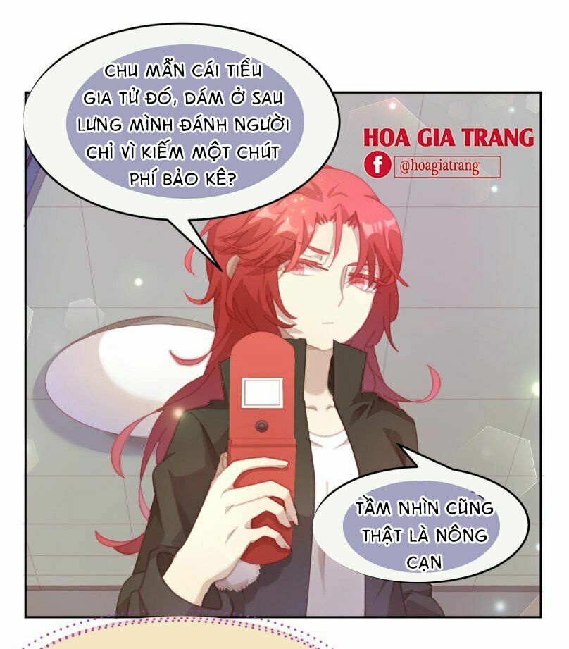Thanh âm giai điệu phản công: Chapter 41