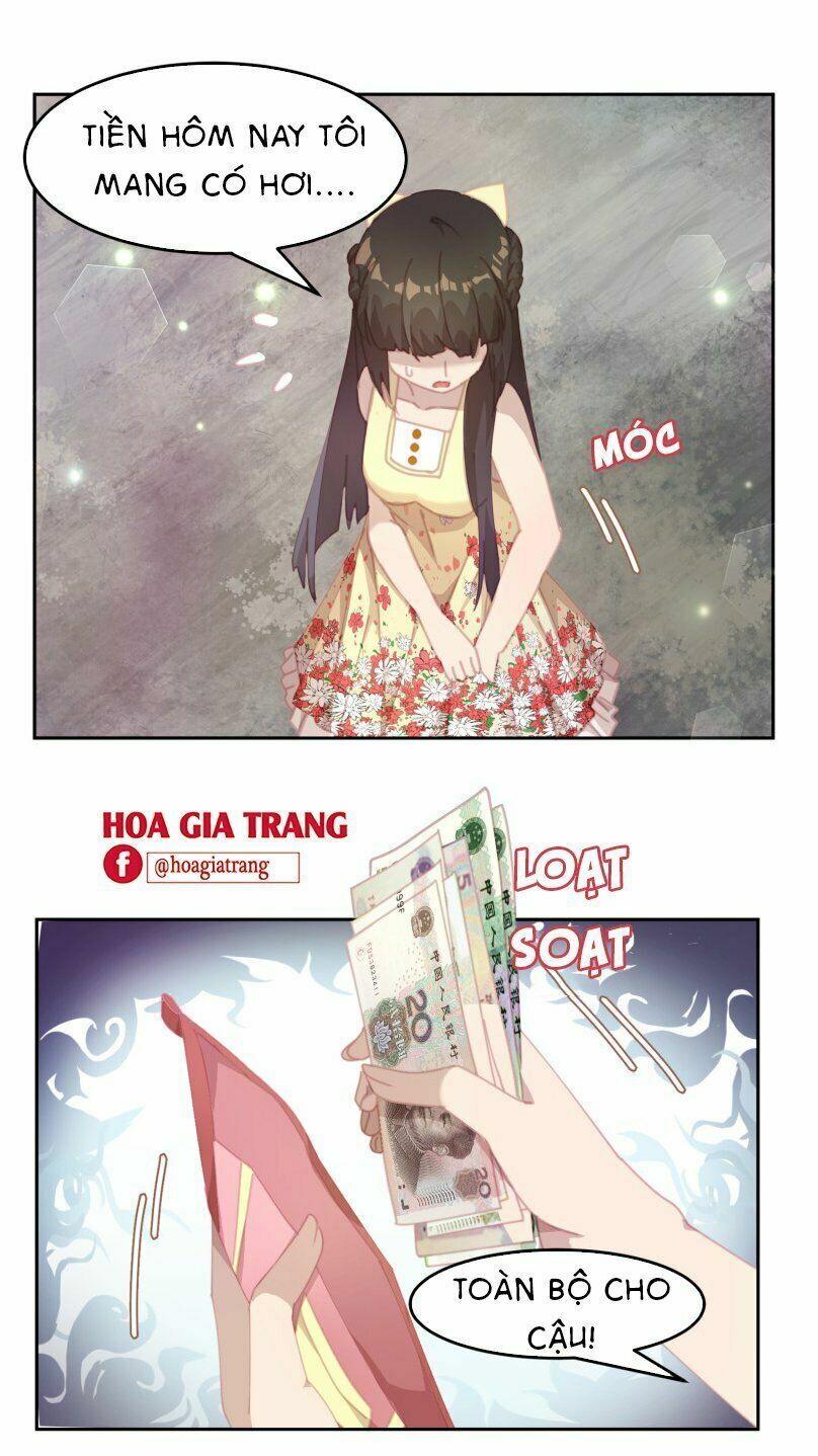 Thanh âm giai điệu phản công: Chapter 41