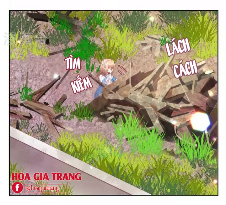 Thanh âm giai điệu phản công: Chapter 43