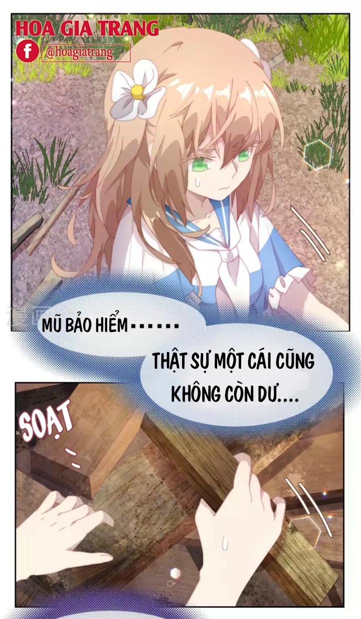 Thanh âm giai điệu phản công: Chapter 43