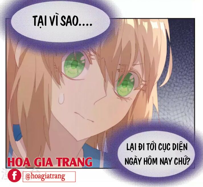 Thanh âm giai điệu phản công: Chapter 43