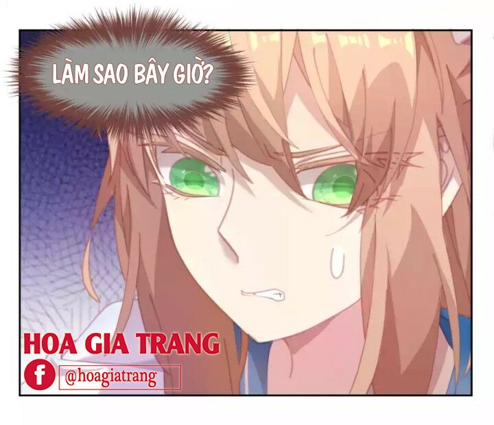 Thanh âm giai điệu phản công: Chapter 43