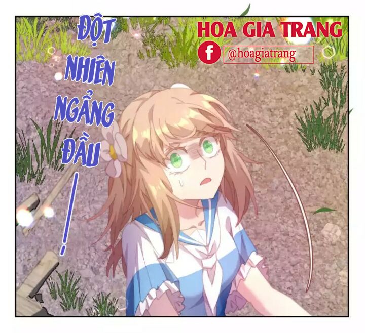 Thanh âm giai điệu phản công: Chapter 43