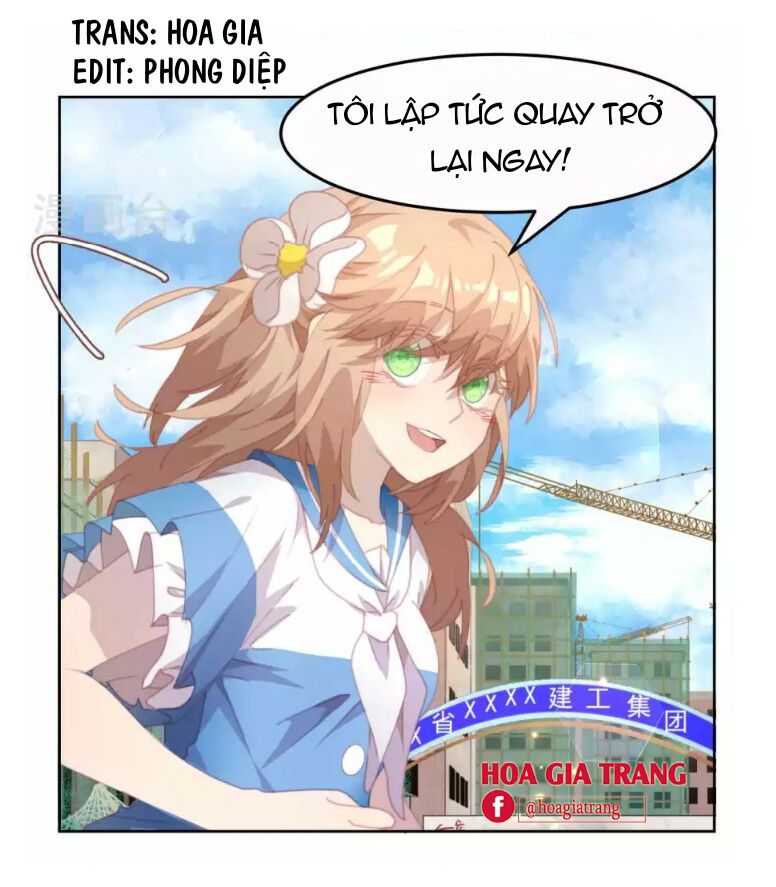 Thanh âm giai điệu phản công: Chapter 43