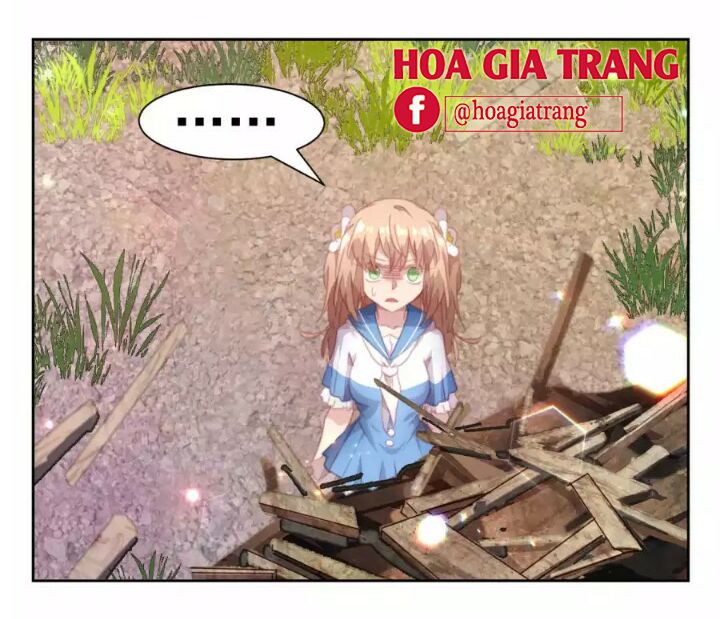 Thanh âm giai điệu phản công: Chapter 43