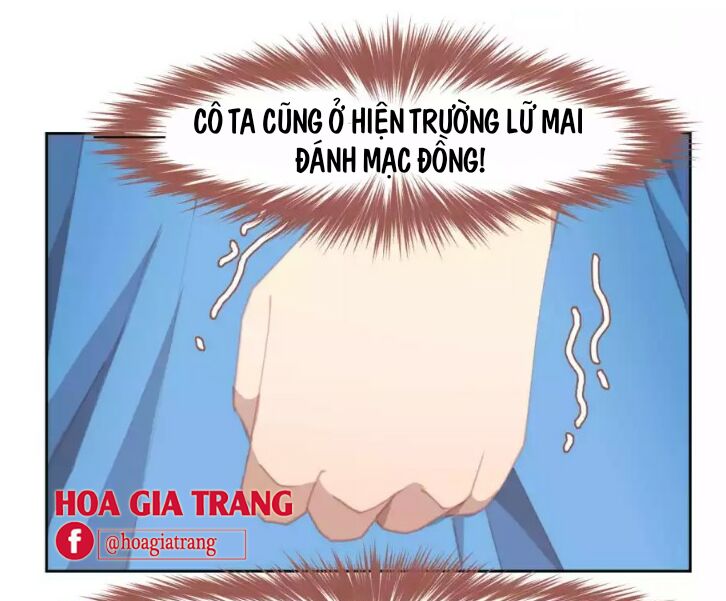 Thanh âm giai điệu phản công: Chapter 43