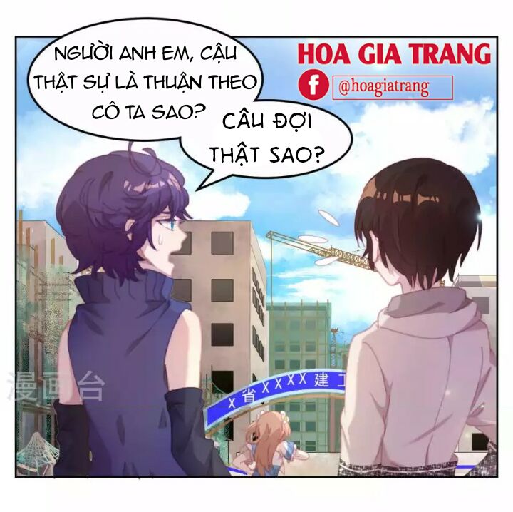Thanh âm giai điệu phản công: Chapter 43