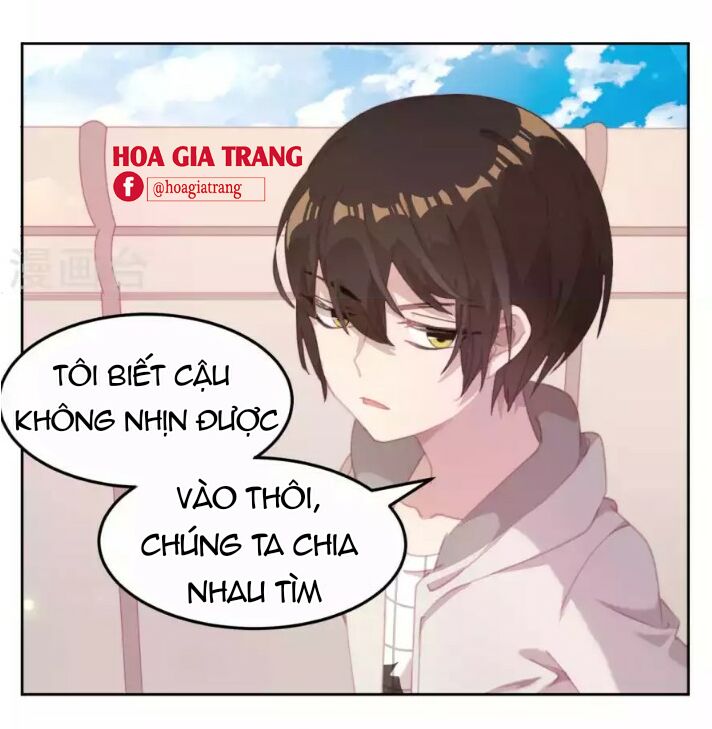 Thanh âm giai điệu phản công: Chapter 43