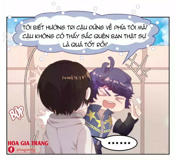 Thanh âm giai điệu phản công: Chapter 43