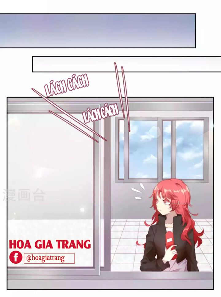 Thanh âm giai điệu phản công: Chapter 43