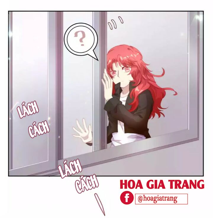 Thanh âm giai điệu phản công: Chapter 43