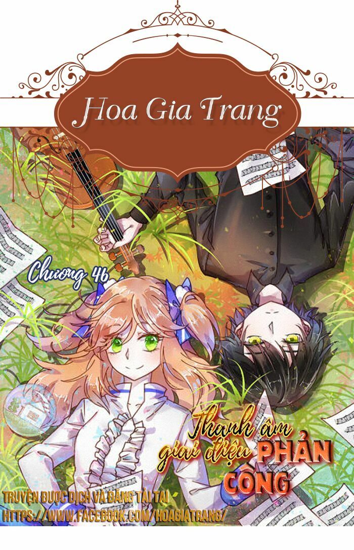 Thanh âm giai điệu phản công: Chapter 46