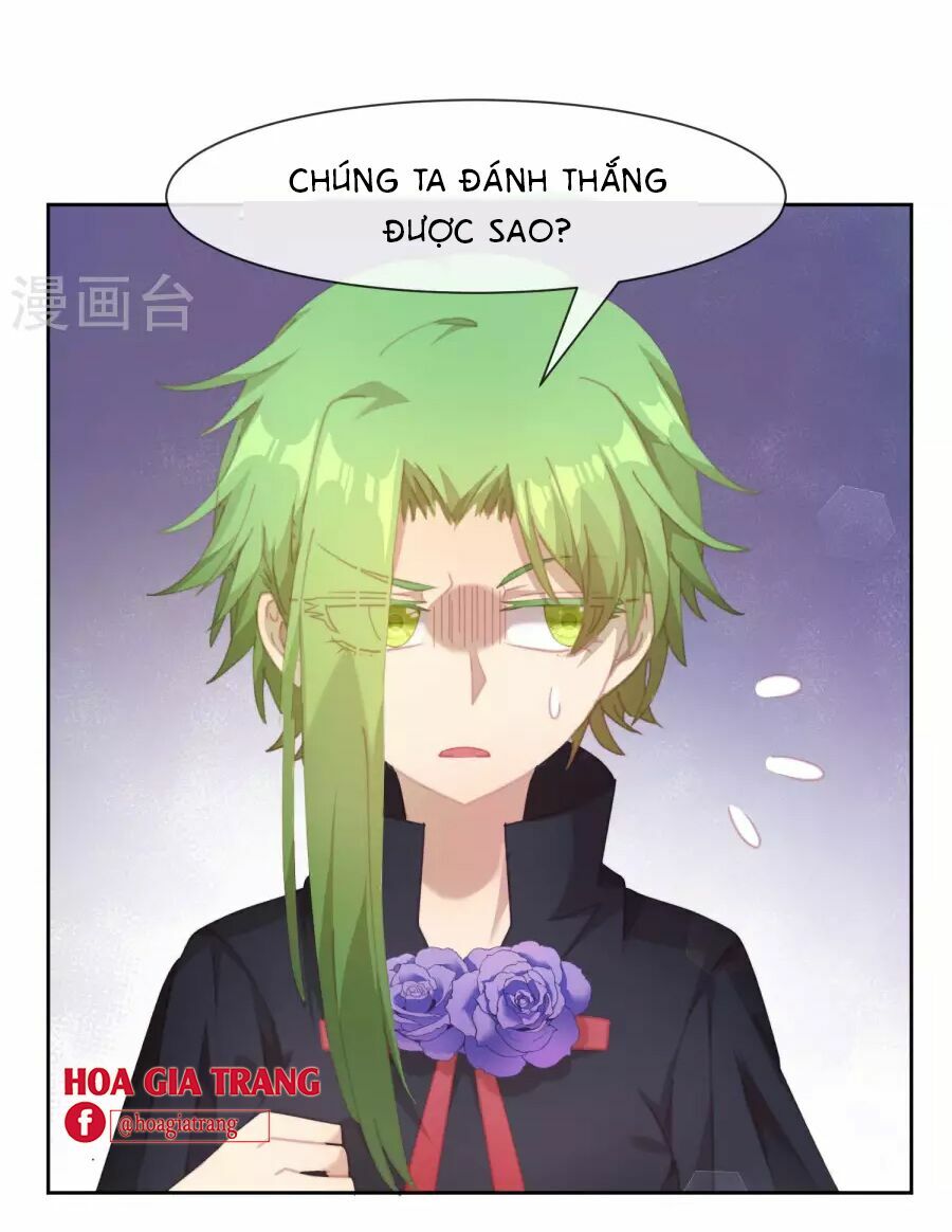 Thanh âm giai điệu phản công: Chapter 46