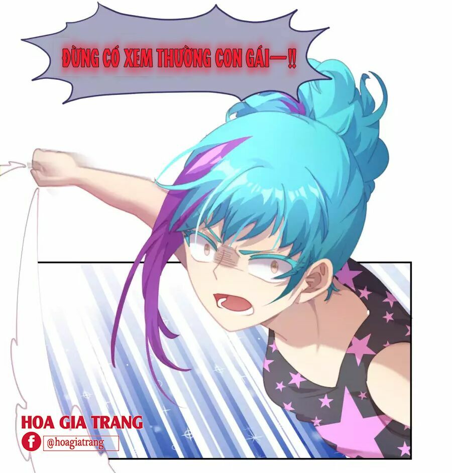 Thanh âm giai điệu phản công: Chapter 46