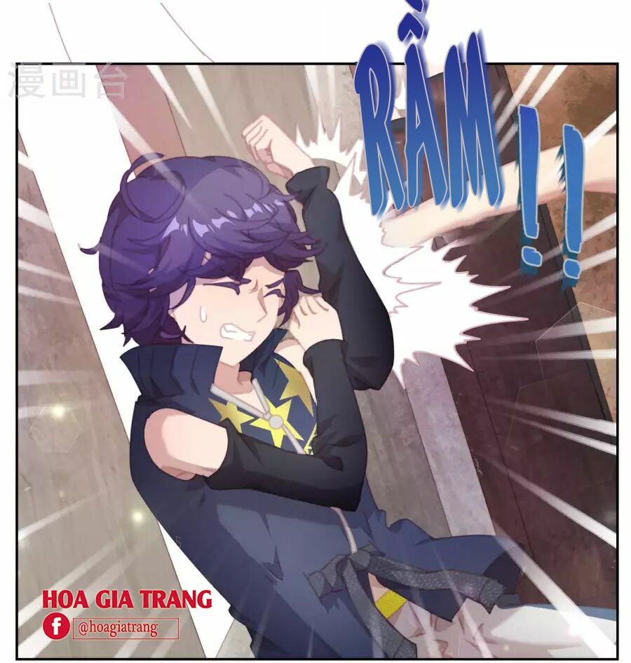 Thanh âm giai điệu phản công: Chapter 46