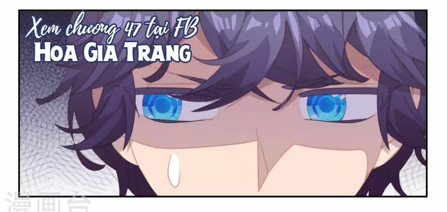 Thanh âm giai điệu phản công: Chapter 46
