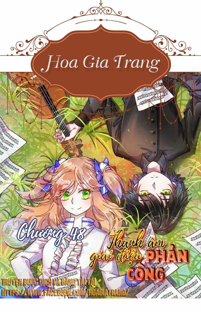 Thanh âm giai điệu phản công: Chapter 48