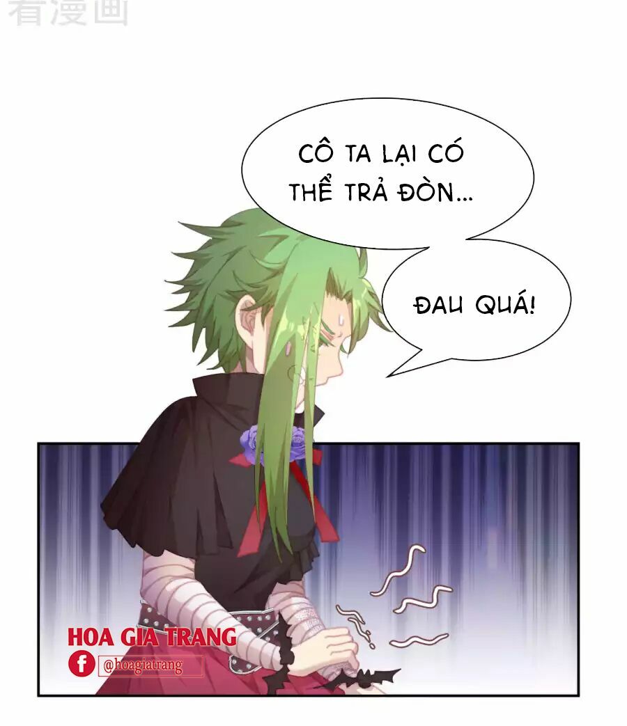 Thanh âm giai điệu phản công: Chapter 48
