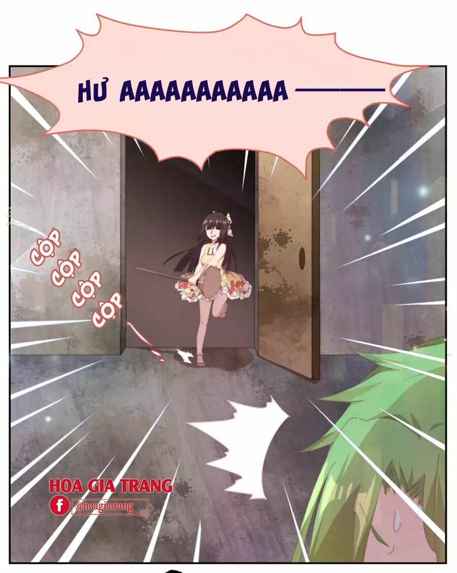 Thanh âm giai điệu phản công: Chapter 48