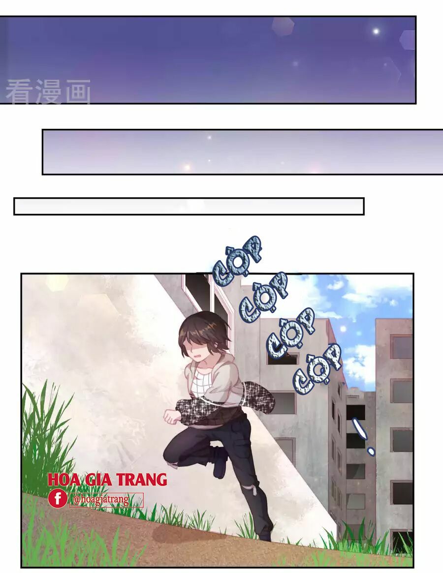 Thanh âm giai điệu phản công: Chapter 48